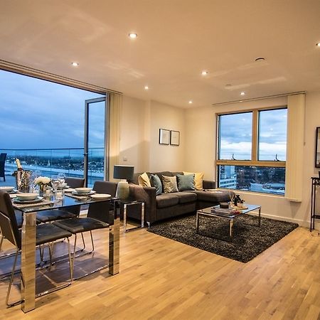 雷丁 The Penthouse At Hewitt酒店 外观 照片